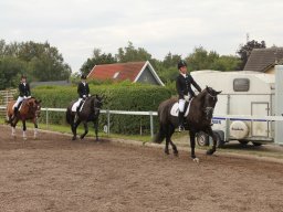 2014 Jubilæum 5 år